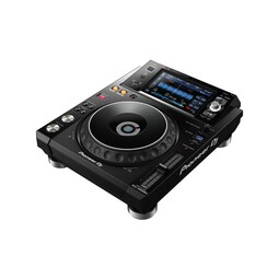 XDJ-1000MK2 Performance DJ Multi Player